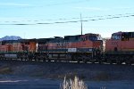 BNSF 984